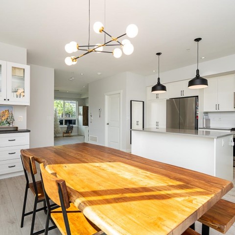 Photo 7 at 17 - 20057 82 Avenue, Willoughby Heights, Langley Photo 7 at 17 - 20057 82 Avenue, Willoughby Heights, Langley