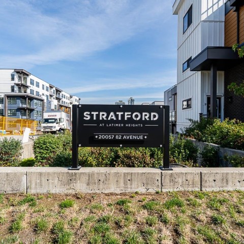 Photo 1 at 17 - 20057 82 Avenue, Willoughby Heights, Langley Photo 1 at 17 - 20057 82 Avenue, Willoughby Heights, Langley