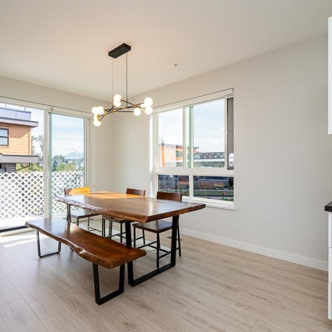 Photo 5 at 17 - 20057 82 Avenue, Willoughby Heights, Langley Photo 5 at 17 - 20057 82 Avenue, Willoughby Heights, Langley