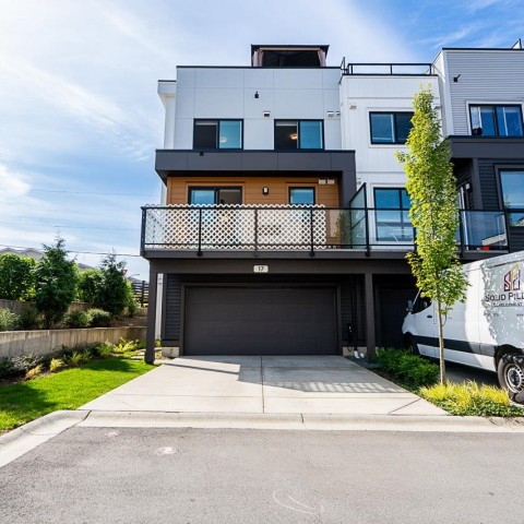 Photo 34 at 17 - 20057 82 Avenue, Willoughby Heights, Langley Photo 34 at 17 - 20057 82 Avenue, Willoughby Heights, Langley