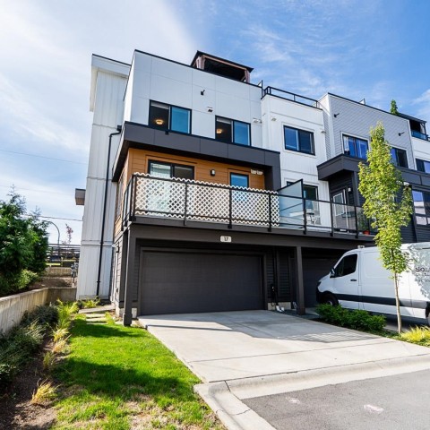 Photo 35 at 17 - 20057 82 Avenue, Willoughby Heights, Langley Photo 35 at 17 - 20057 82 Avenue, Willoughby Heights, Langley