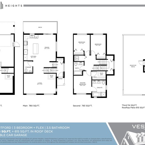 Photo 39 at 17 - 20057 82 Avenue, Willoughby Heights, Langley Photo 39 at 17 - 20057 82 Avenue, Willoughby Heights, Langley