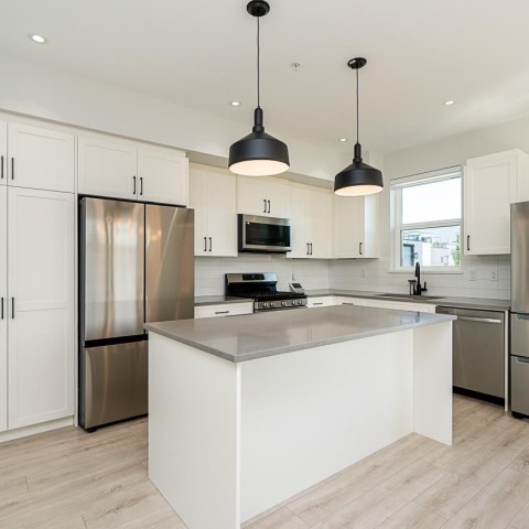 Photo 8 at 17 - 20057 82 Avenue, Willoughby Heights, Langley Photo 8 at 17 - 20057 82 Avenue, Willoughby Heights, Langley