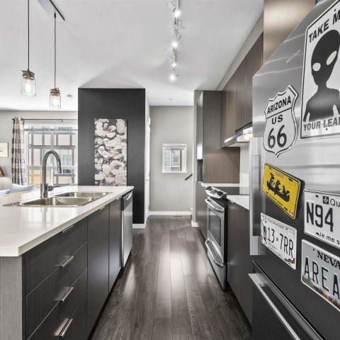 Photo 2 at 13 - 7848 209 Street, Willoughby Heights, Langley Photo 2 at 13 - 7848 209 Street, Willoughby Heights, Langley