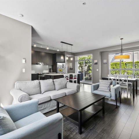 Photo 9 at 13 - 7848 209 Street, Willoughby Heights, Langley Photo 9 at 13 - 7848 209 Street, Willoughby Heights, Langley