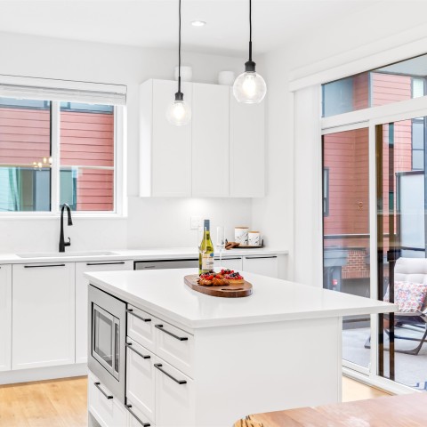 Photo 2 at 18 - 19897 75a Avenue, Willoughby Heights, Langley Photo 2 at 18 - 19897 75a Avenue, Willoughby Heights, Langley