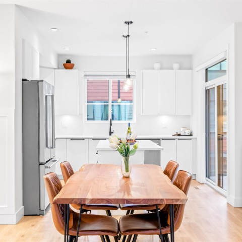 Photo 6 at 18 - 19897 75a Avenue, Willoughby Heights, Langley Photo 6 at 18 - 19897 75a Avenue, Willoughby Heights, Langley