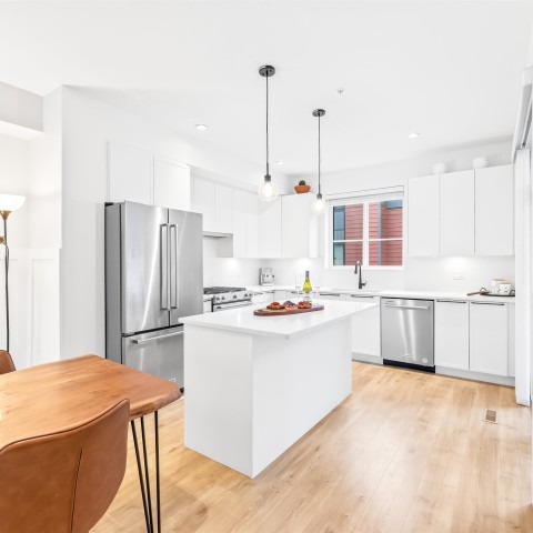 Photo 7 at 18 - 19897 75a Avenue, Willoughby Heights, Langley Photo 7 at 18 - 19897 75a Avenue, Willoughby Heights, Langley