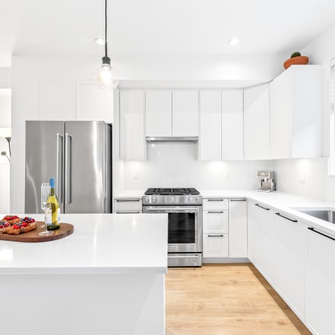 Photo 3 at 18 - 19897 75a Avenue, Willoughby Heights, Langley Photo 3 at 18 - 19897 75a Avenue, Willoughby Heights, Langley