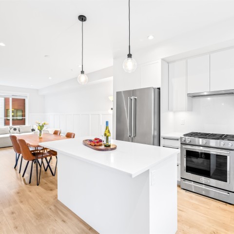 Photo 1 at 18 - 19897 75a Avenue, Willoughby Heights, Langley Photo 1 at 18 - 19897 75a Avenue, Willoughby Heights, Langley