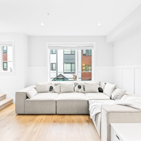 Photo 10 at 18 - 19897 75a Avenue, Willoughby Heights, Langley Photo 10 at 18 - 19897 75a Avenue, Willoughby Heights, Langley