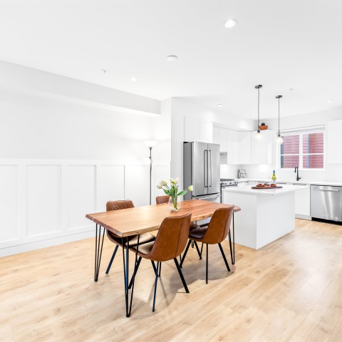 Photo 8 at 18 - 19897 75a Avenue, Willoughby Heights, Langley Photo 8 at 18 - 19897 75a Avenue, Willoughby Heights, Langley