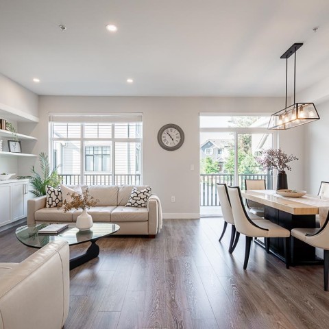 Photo 17 at 14 - 20327 72b Avenue, Willoughby Heights, Langley Photo 17 at 14 - 20327 72b Avenue, Willoughby Heights, Langley