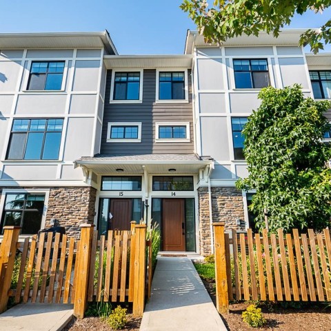 Photo 1 at 14 - 20327 72b Avenue, Willoughby Heights, Langley Photo 1 at 14 - 20327 72b Avenue, Willoughby Heights, Langley