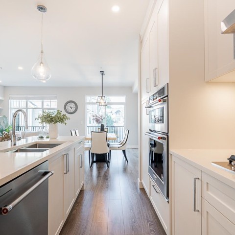 Photo 9 at 14 - 20327 72b Avenue, Willoughby Heights, Langley Photo 9 at 14 - 20327 72b Avenue, Willoughby Heights, Langley