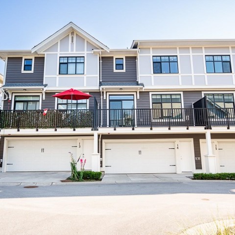 Photo 34 at 14 - 20327 72b Avenue, Willoughby Heights, Langley Photo 34 at 14 - 20327 72b Avenue, Willoughby Heights, Langley