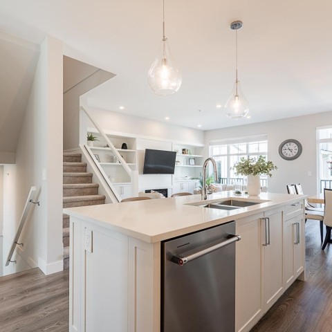 Photo 10 at 14 - 20327 72b Avenue, Willoughby Heights, Langley Photo 10 at 14 - 20327 72b Avenue, Willoughby Heights, Langley