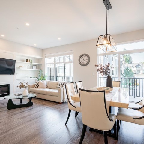 Photo 14 at 14 - 20327 72b Avenue, Willoughby Heights, Langley Photo 14 at 14 - 20327 72b Avenue, Willoughby Heights, Langley