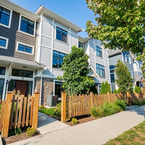 Photo 4 at 14 - 20327 72b Avenue, Willoughby Heights, Langley Photo 4 at 14 - 20327 72b Avenue, Willoughby Heights, Langley