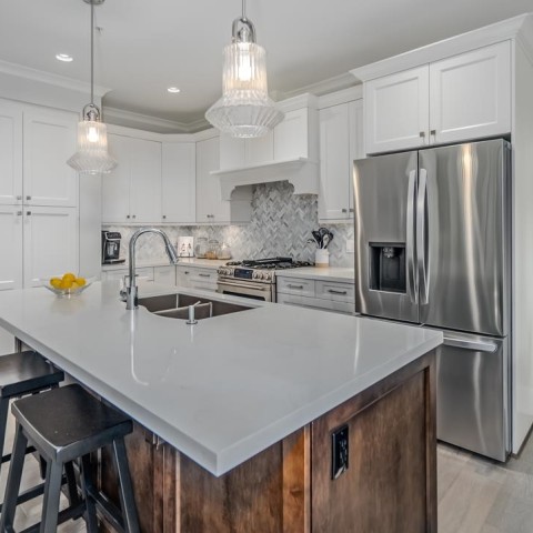 Photo 2 at 51 - 9235 Mcbride Street, Fort Langley, Langley Photo 2 at 51 - 9235 Mcbride Street, Fort Langley, Langley