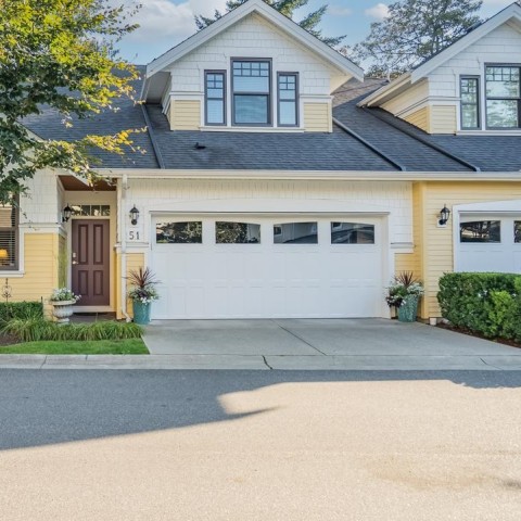 Photo 1 at 51 - 9235 Mcbride Street, Fort Langley, Langley Photo 1 at 51 - 9235 Mcbride Street, Fort Langley, Langley