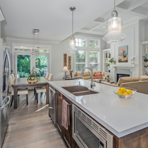 Photo 5 at 51 - 9235 Mcbride Street, Fort Langley, Langley Photo 5 at 51 - 9235 Mcbride Street, Fort Langley, Langley