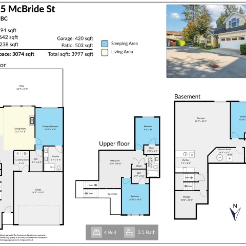 Photo 40 at 51 - 9235 Mcbride Street, Fort Langley, Langley Photo 40 at 51 - 9235 Mcbride Street, Fort Langley, Langley