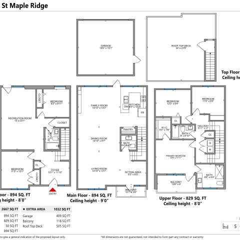 Photo 38 at 13618 232st Street, Silver Valley, Maple Ridge Photo 38 at 13618 232st Street, Silver Valley, Maple Ridge