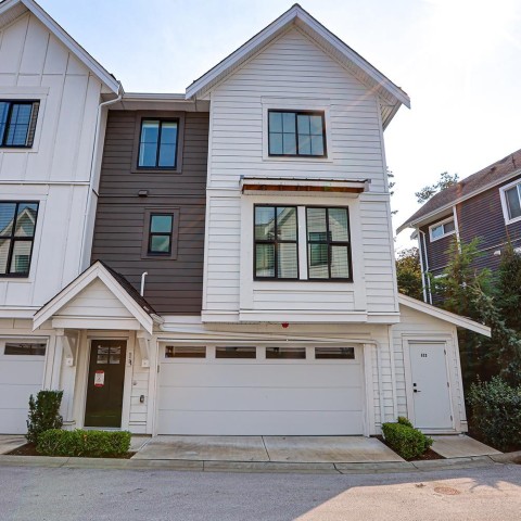 Photo 1 at 18 - 8450 204 Street, Willoughby Heights, Langley Photo 1 at 18 - 8450 204 Street, Willoughby Heights, Langley