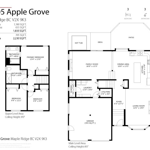 Photo 25 at 23005 Apple Grove, East Central, Maple Ridge Photo 25 at 23005 Apple Grove, East Central, Maple Ridge