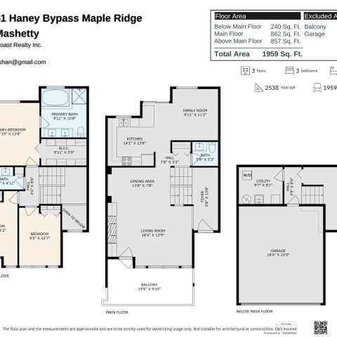 Photo 28 at 17 - 22751 Haney Bypass, East Central, Maple Ridge Photo 28 at 17 - 22751 Haney Bypass, East Central, Maple Ridge