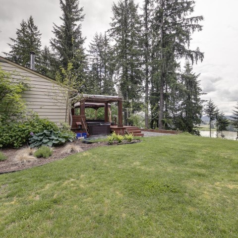 Photo 2 at 26521 Lougheed Highway, Thornhill MR, Maple Ridge Photo 2 at 26521 Lougheed Highway, Thornhill MR, Maple Ridge