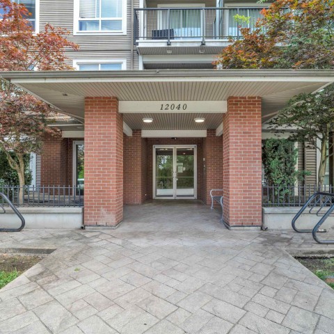 Photo 2 at 212 - 12040 222 Street, West Central, Maple Ridge Photo 2 at 212 - 12040 222 Street, West Central, Maple Ridge