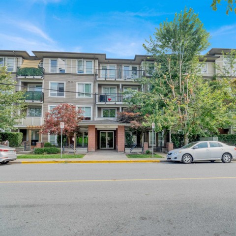 Photo 1 at 212 - 12040 222 Street, West Central, Maple Ridge Photo 1 at 212 - 12040 222 Street, West Central, Maple Ridge