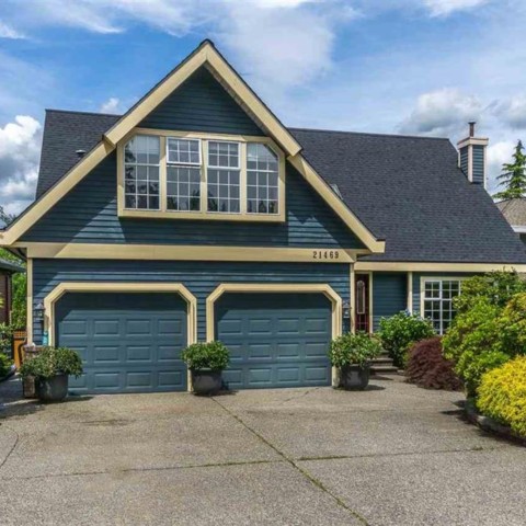 Photo 1 at 21469 126 Avenue, West Central, Maple Ridge Photo 1 at 21469 126 Avenue, West Central, Maple Ridge