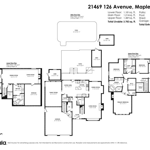 Photo 40 at 21469 126 Avenue, West Central, Maple Ridge Photo 40 at 21469 126 Avenue, West Central, Maple Ridge