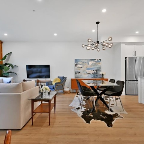 Photo 6 at 8 - 7967 197 Street, Willoughby Heights, Langley Photo 6 at 8 - 7967 197 Street, Willoughby Heights, Langley