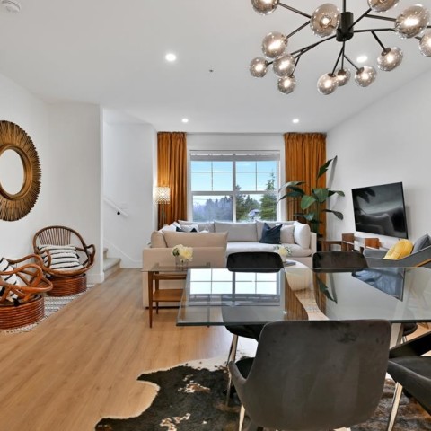 Photo 12 at 8 - 7967 197 Street, Willoughby Heights, Langley Photo 12 at 8 - 7967 197 Street, Willoughby Heights, Langley