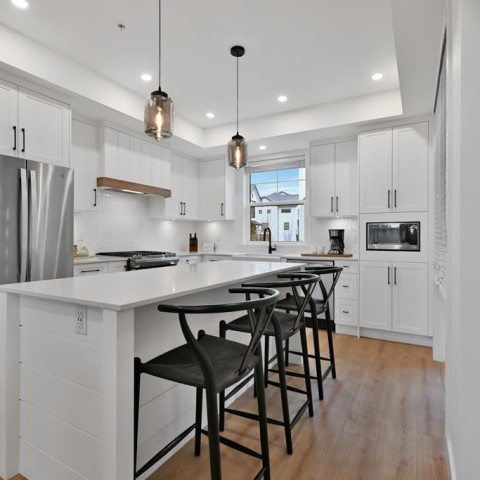 Photo 7 at 8 - 7967 197 Street, Willoughby Heights, Langley Photo 7 at 8 - 7967 197 Street, Willoughby Heights, Langley