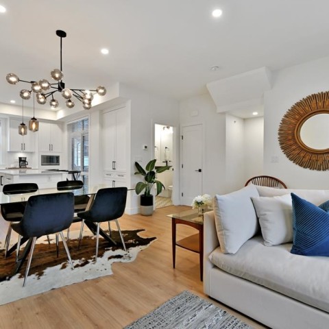 Photo 3 at 8 - 7967 197 Street, Willoughby Heights, Langley Photo 3 at 8 - 7967 197 Street, Willoughby Heights, Langley