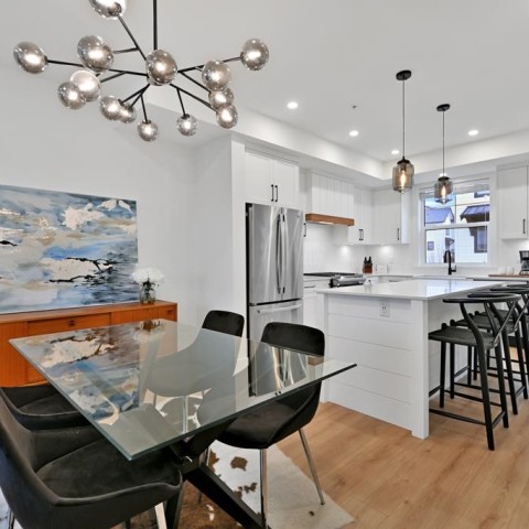 Photo 5 at 8 - 7967 197 Street, Willoughby Heights, Langley Photo 5 at 8 - 7967 197 Street, Willoughby Heights, Langley