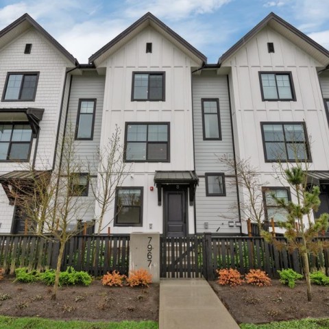 Photo 33 at 8 - 7967 197 Street, Willoughby Heights, Langley Photo 33 at 8 - 7967 197 Street, Willoughby Heights, Langley