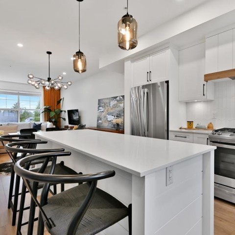 Photo 11 at 8 - 7967 197 Street, Willoughby Heights, Langley Photo 11 at 8 - 7967 197 Street, Willoughby Heights, Langley