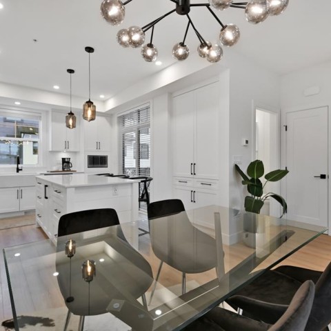 Photo 4 at 8 - 7967 197 Street, Willoughby Heights, Langley Photo 4 at 8 - 7967 197 Street, Willoughby Heights, Langley