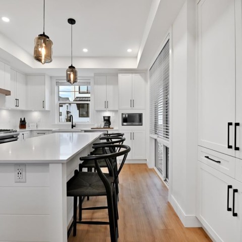 Photo 8 at 8 - 7967 197 Street, Willoughby Heights, Langley Photo 8 at 8 - 7967 197 Street, Willoughby Heights, Langley