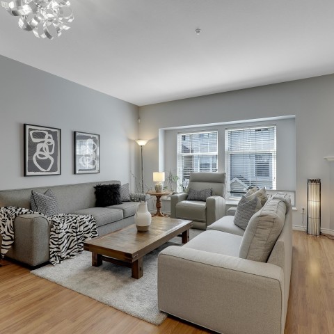 Photo 1 at 35 - 21535 88 Avenue, Walnut Grove, Langley Photo 1 at 35 - 21535 88 Avenue, Walnut Grove, Langley