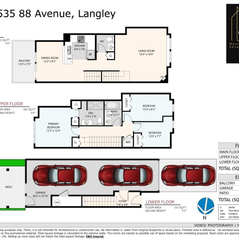 Photo 29 at 35 - 21535 88 Avenue, Walnut Grove, Langley Photo 29 at 35 - 21535 88 Avenue, Walnut Grove, Langley