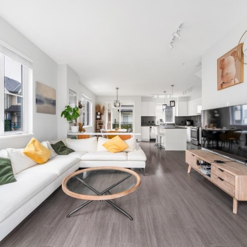 Photo 3 at 29 - 8050 204 Street, Willoughby Heights, Langley Photo 3 at 29 - 8050 204 Street, Willoughby Heights, Langley