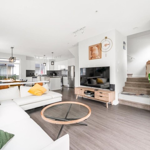 Photo 4 at 29 - 8050 204 Street, Willoughby Heights, Langley Photo 4 at 29 - 8050 204 Street, Willoughby Heights, Langley