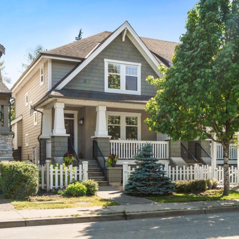 Photo 1 at 23110 Billy Brown Road, Fort Langley, Langley Photo 1 at 23110 Billy Brown Road, Fort Langley, Langley